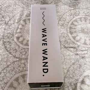 Bondi boost wave wand